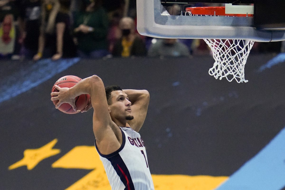Jalen Suggs
